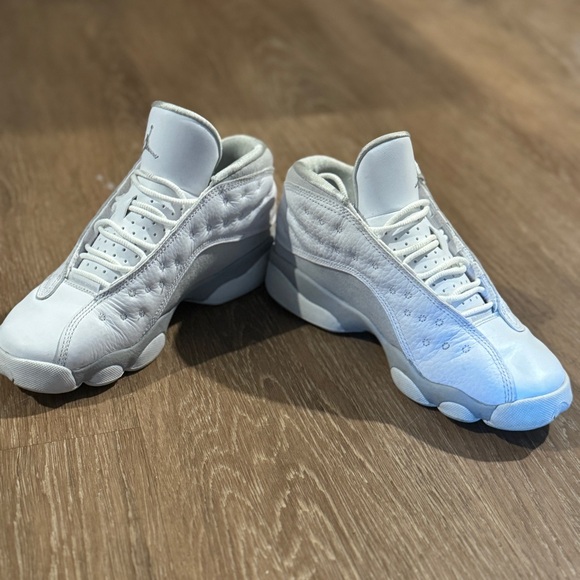 Air Jordan 13 - Picture 5 of 7